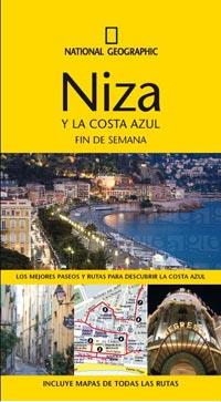 GUIA FIN DE SEMANA NIZA | 9788482985213 | GUIDES , INSIGHT