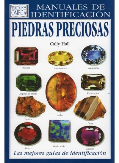 PIEDRAS PRECIOSAS.MANUAL IDENTIFICACION | 9788428209960 | HALL, CALLY