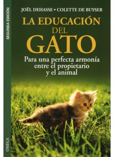 LA EDUCACION DEL GATO | 9788428210706 | DEHASSE, J./BUYSER, C.