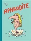 LES DIEUX DE L'OLYMPE VOLUME 1. APHRODITE | 9791034762835 | FEJTÖ, NADJA