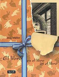 EL LIBRO EN EL LIBRO EN EL LIBRO | 9788484880660 | MÜLLER, JÖRG