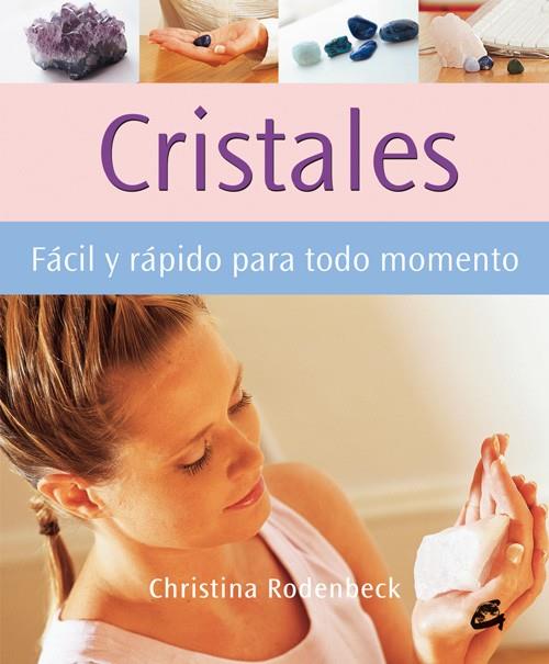 CRISTALES | 9788484451365 | RODENBECK, CHRISTINA