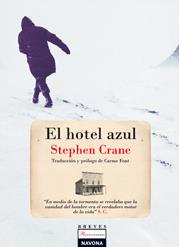 EL HOTEL AZUL | 9788492840007 | CRANE, STEPHEN