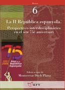 LA II REPÚBLICA ESPANYOLA | 9788484241010 | VARIOS AUTORES
