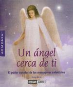 UN ÁNGEL CERCA DE TI | 9788475564425 | BELTRÁN, OMAIRA