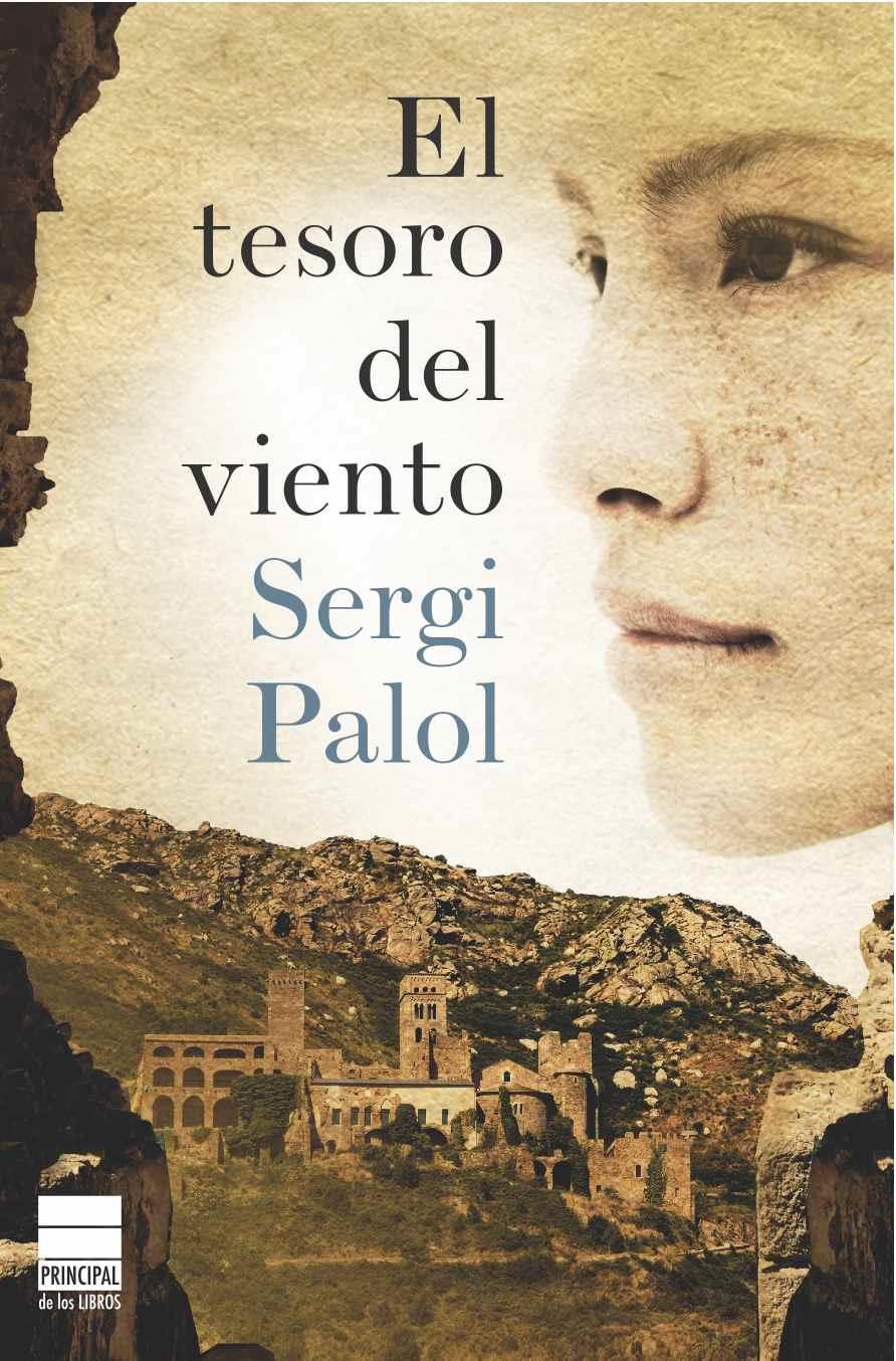 EL TESORO DEL VIENTO | 9788493897833 | PALOL GRATACÓS, SERGI