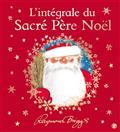 L'INTÉGRALE DU SACRÉ PÈRE NOËL | 9782246830184 | BRIGGS, RAYMOND