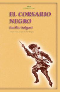 EL CORSARIO NEGRO | 9788446020011 | SALGARI, EMILIO