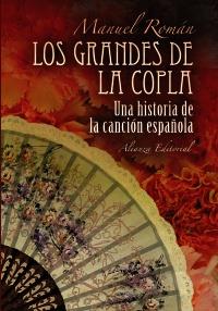 LOS GRANDES DE LA COPLA | 9788420682334 | ROMÁN, MANUEL