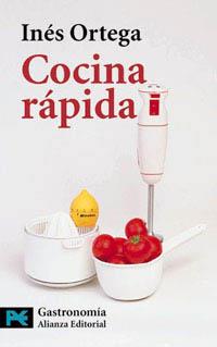 COCINA RÁPIDA | 9788420638515 | ORTEGA, INÉS