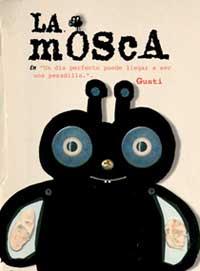 LA MOSCA | 9789709705034 | ROSEMFETT ABRAMOVICH, GUSTAVO ARIEL