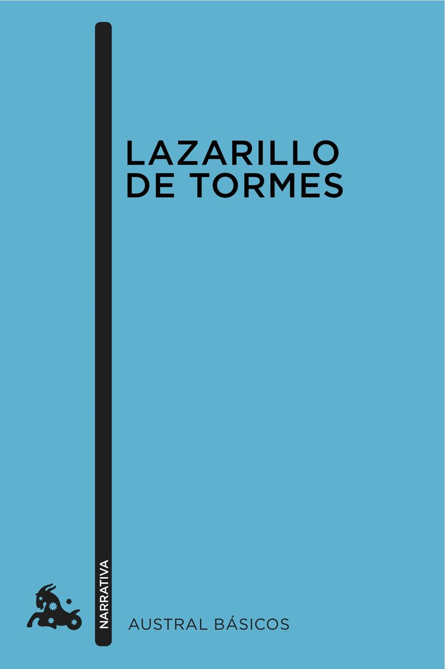 LAZARILLO DE TORMES | 9788467008579 | ANÓNIMO