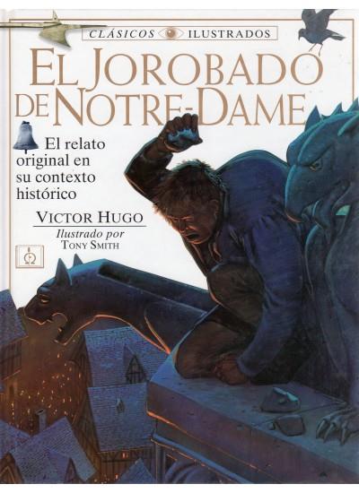 EL JOROBADO DE NOTRE-DAME | 9788428211369 | HUGO, VICTOR