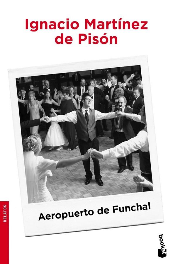 AEROPUERTO DE FUNCHAL | 9788432250798 | IGNACIO MARTÍNEZ DE PISÓN