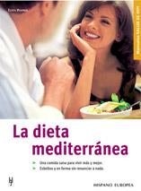 LA DIETA MEDITERRÁNEA | 9788425514302 | POSPISIL, EDITA