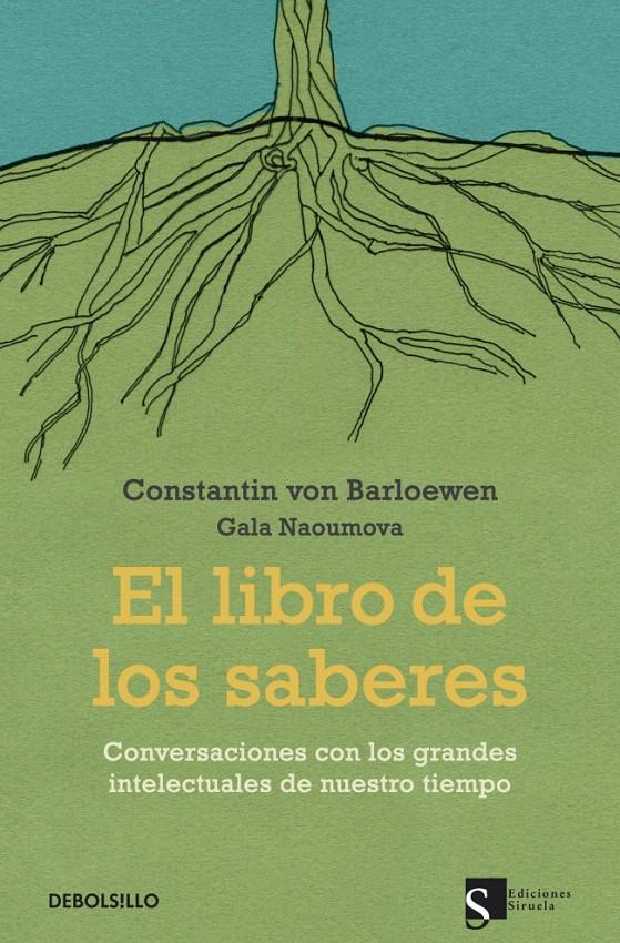 EL LIBRO DE LOS SABERES | 9788499080536 | BARLOEWEN, CONTANTIN VON / NAOUMOVA, GAL