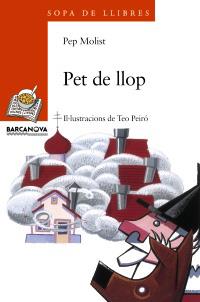 PET DE LLOP | 9788448912048 | MOLIST, PEP