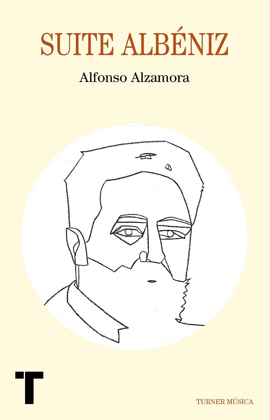 SUITE ALBÉNIZ | 9788417141622 | ALZAMORA, ALFONSO