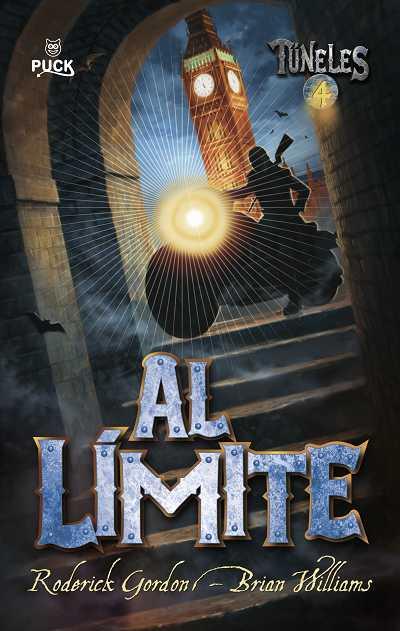 AL LÍMITE | 9788496886254 | GORDON, RODERICK/WILLIAMS, BRIAN