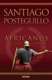 AFRICANUS. EL HIJO DEL CONSUL | 9788498725407 | POSTEGUILLO GOMEZ, SANTIAGO