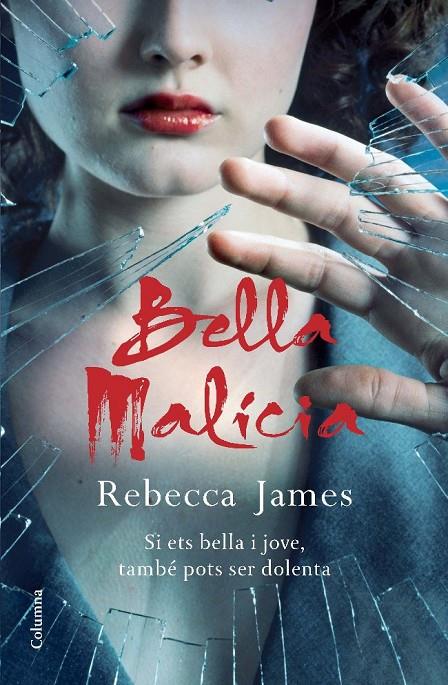 BELLA MALÍCIA | 9788466412926 | REBECCA JAMES