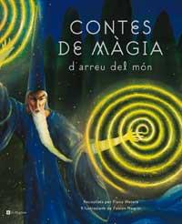 CONTES DE MÀGIA D'ARREU DEL MÓN | 9788482644745 | WATERS, FIONA