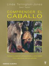 COMPRENDER EL CABALLO | 9788425512711 | TELLINGTON-JONES, LINDA/TAYLOR, SYBIL