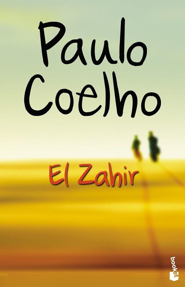 EL ZAHIR | 9788408076735 | PAULO COELHO