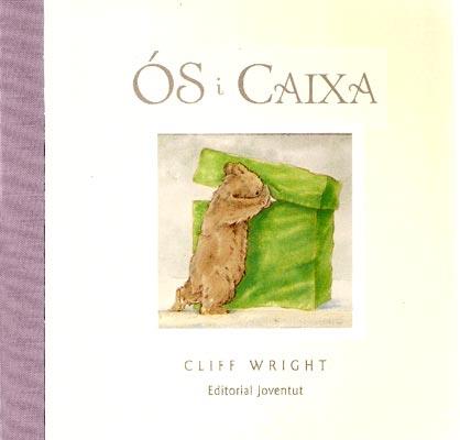 OS I  CAIXA | 9788426136091 | WRIGHT