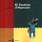 EL FLAUTISTA D'HAMELÍN | 9788424609825 | PRATS, JOAN DE DÉU