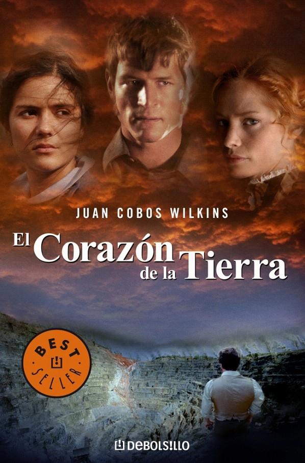 EL CORAZÓN DE LA TIERRA | 9788483464359 | COBOS WILKINS,JUAN