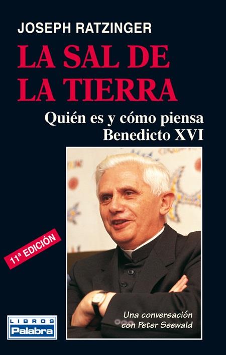 LA SAL DE LA TIERRA | 9788482399201 | RATZINGER, JOSEPH