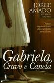 GABRIELA, CRAVO E CANELA | 9789722050364 | JORGE AMADO