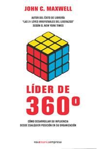 EL LIDER DE 360º | 9788478719617 | MAXWELL , JOHN C.