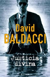 JUSTICIA DIVINA | 9788466642897 | BALDACCI, DAVID