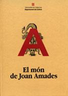 MÓN DE JOAN AMADES/EL | 9788439314554