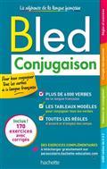 BLED CONJUGAISON | 9782017151067 | BLED, EDOUARD 