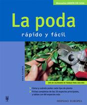 LA PODA | 9788425515446 | FLEHMIG, ANJA