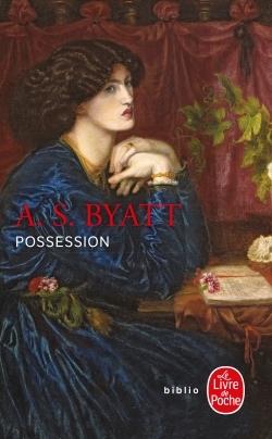 POSSESSION | 9782253073284 | ANTONIA SUSAN BYATT