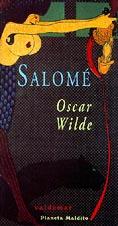 SALOMÉ | 9788477022091 | WILDE, OSCAR