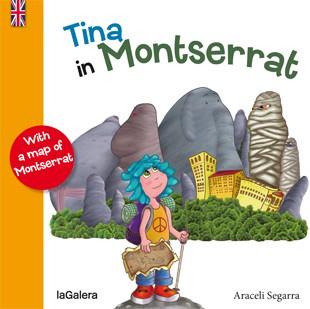 TINA IN MONTSERRAT | 9788424654368 | SEGARRA, ARACELI