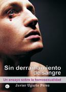 SIN DERRAMAMIENTO DE SANGRE | 9788495346827