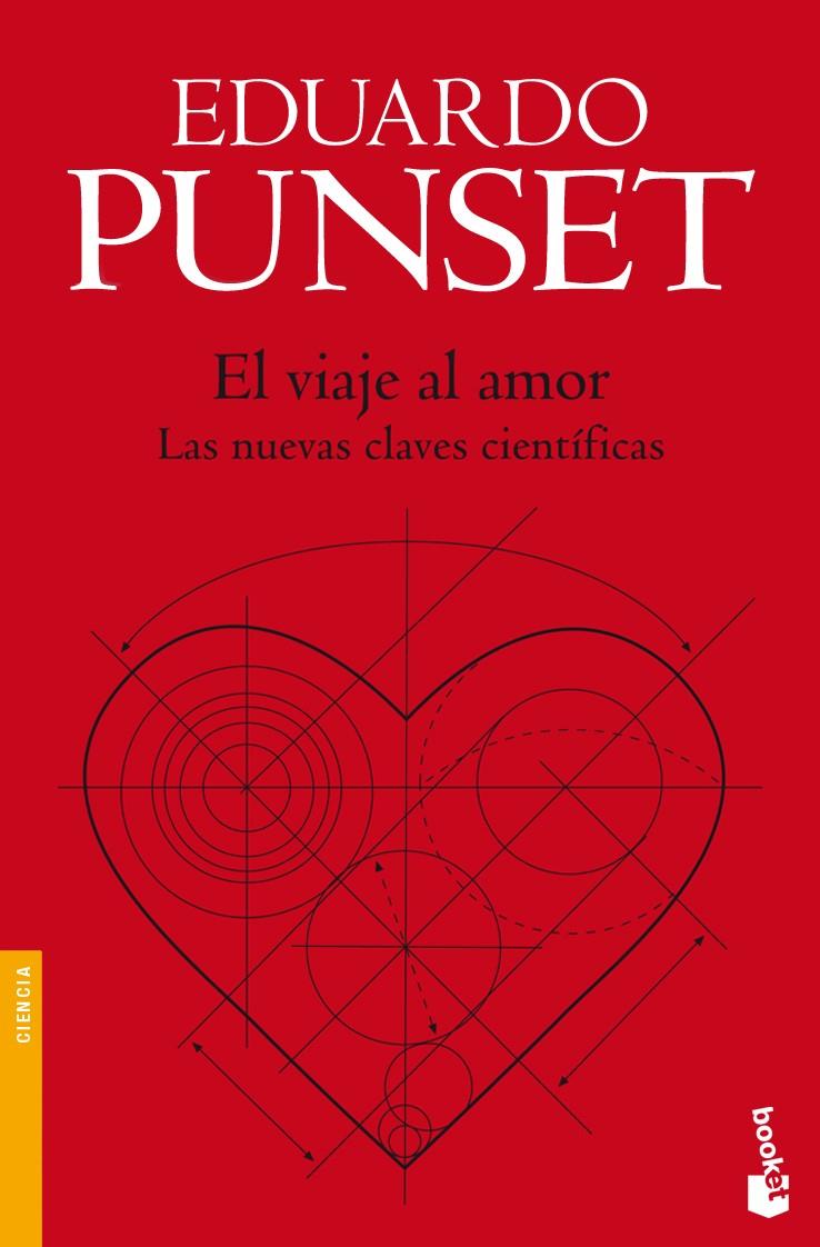 EL VIAJE AL AMOR | 9788423341108 | EDUARDO PUNSET