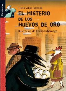 CLOTI, LA GALLINA DETECTIVE Y EL CONEJO MATÍAS PLUN: EL MISTERIO DE LOS HUEVOS D | 9788479421892 | VILLAR LIÉBANA, LUISA