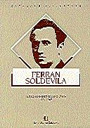 FERRAN SOLDEVILA. TEXTOS D'HISTÒRIA I POLÍTICA (1924-1967) | 9788439330615 | PUJOL , ENRIC