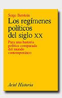 LOS REGÍMENES POLÍTICOS DEL SIGLO XX | 9788434465831 | M. SERGE BERSTEIN