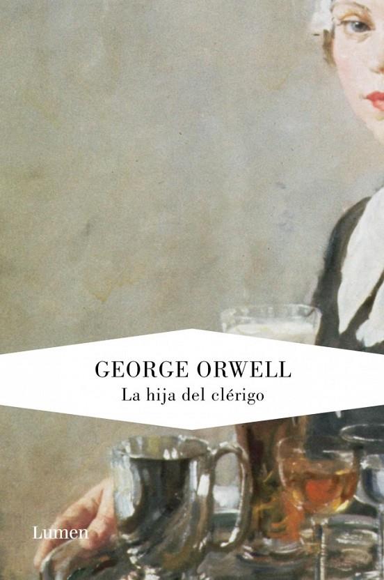 LA HIJA DEL CLÉRIGO | 9788426419187 | ORWELL,GEORGE