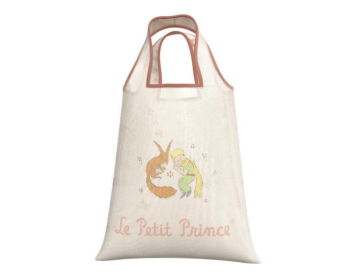 BOLSA PLEGABLE EL PRINCIPITO - FOX COLLECTION | 8426842107486