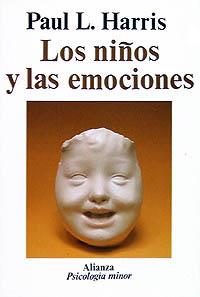 LOS NIÑOS Y LAS EMOCIONES | 9788420677088 | HARRIS, PAUL L.