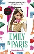 EMILY IN PARIS VOLUME 2 | 9782017181491 | KALENGULA, CATHERINE